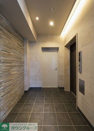 カンピオーネ御器所通の物件内観写真